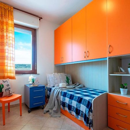 شقة Sardinia Re - Casa Edda ألغيرو المظهر الخارجي الصورة