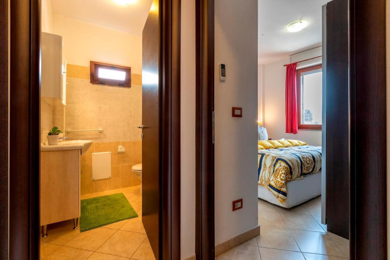 شقة Sardinia Re - Casa Edda ألغيرو المظهر الخارجي الصورة