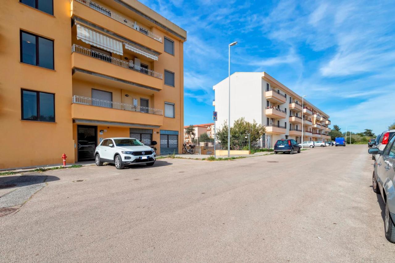 شقة Sardinia Re - Casa Edda ألغيرو المظهر الخارجي الصورة