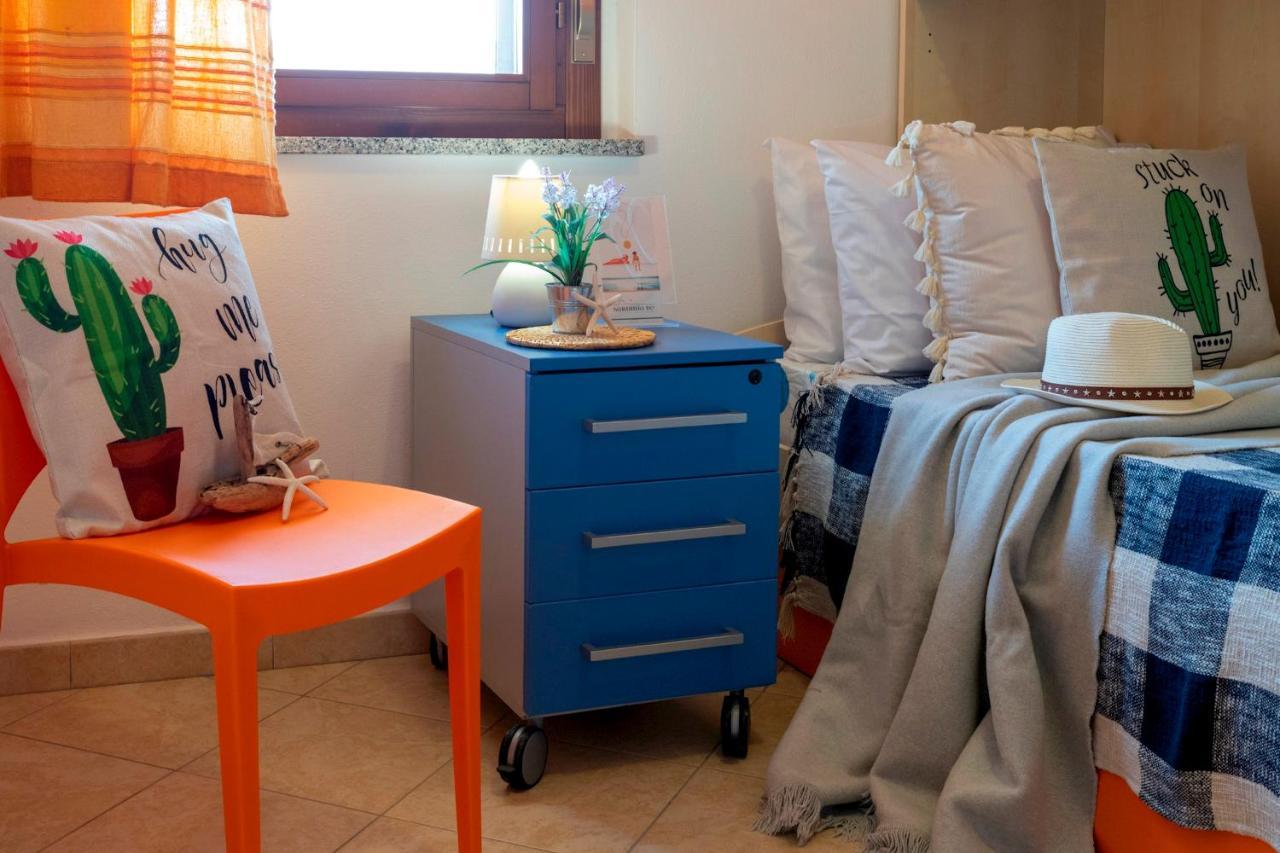 شقة Sardinia Re - Casa Edda ألغيرو المظهر الخارجي الصورة